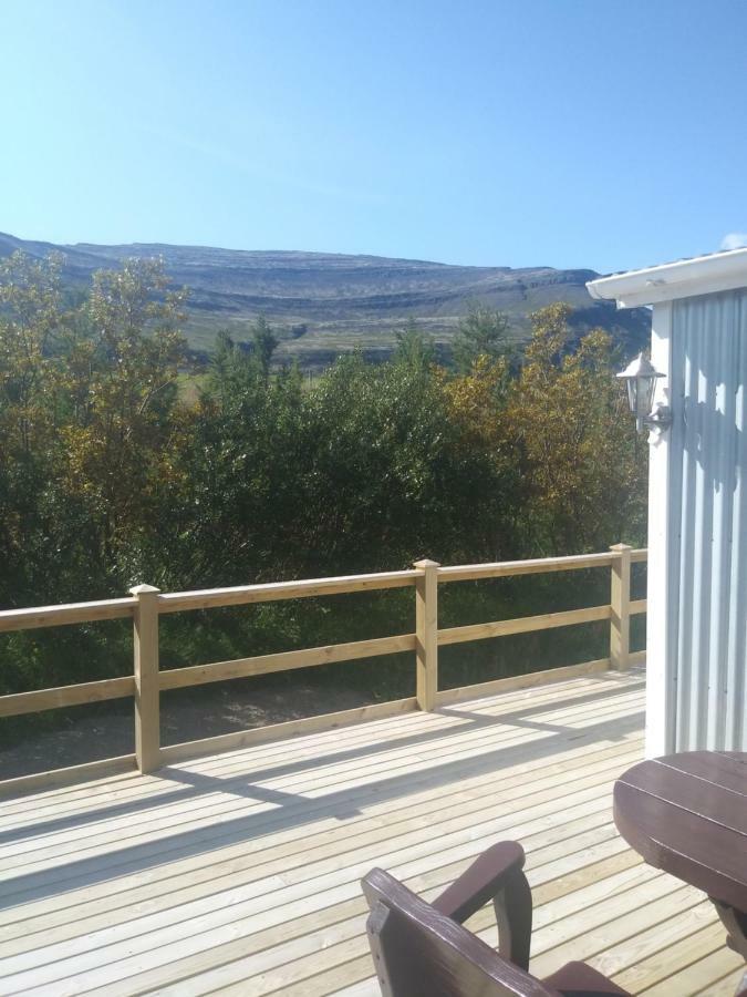 Hagi 2 Road 62 Nr 1 Βίλα Εξωτερικό φωτογραφία